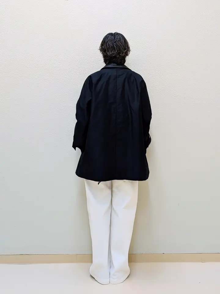 ONWARD CROSSET SELECT 中園 コーディネート画像