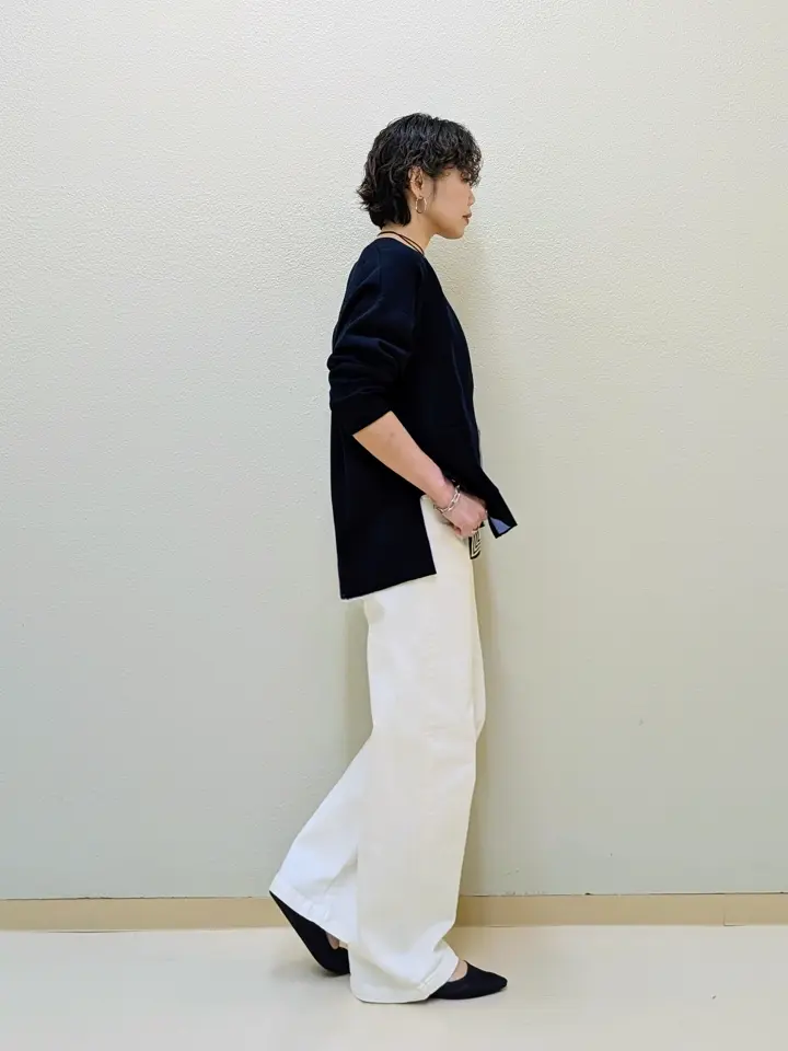 ONWARD CROSSET SELECT 中園 コーディネート画像