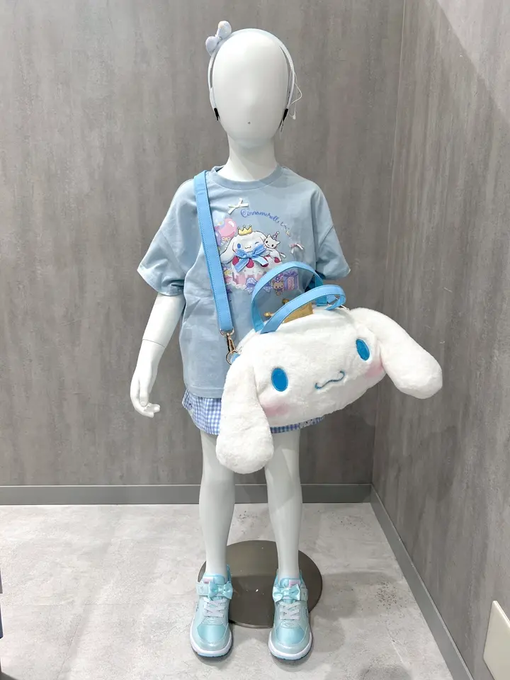 ONWARD CROSSET SELECT 秋葉 コーディネート画像