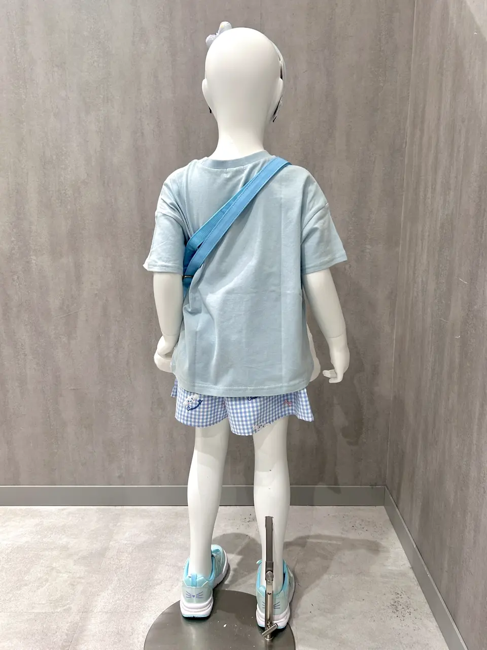 ONWARD CROSSET SELECT 秋葉 コーディネート画像