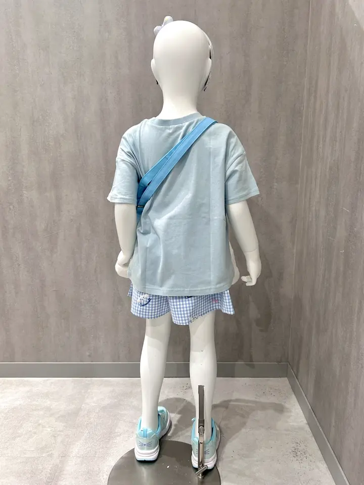 ONWARD CROSSET SELECT 秋葉 コーディネート画像