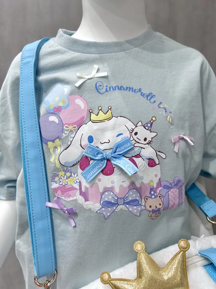 ONWARD CROSSET SELECT 秋葉 コーディネート画像