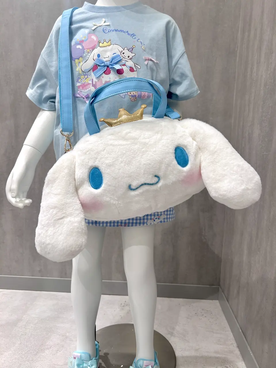 ONWARD CROSSET SELECT 秋葉 コーディネート画像