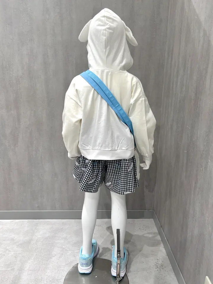 ONWARD CROSSET SELECT 秋葉 コーディネート画像