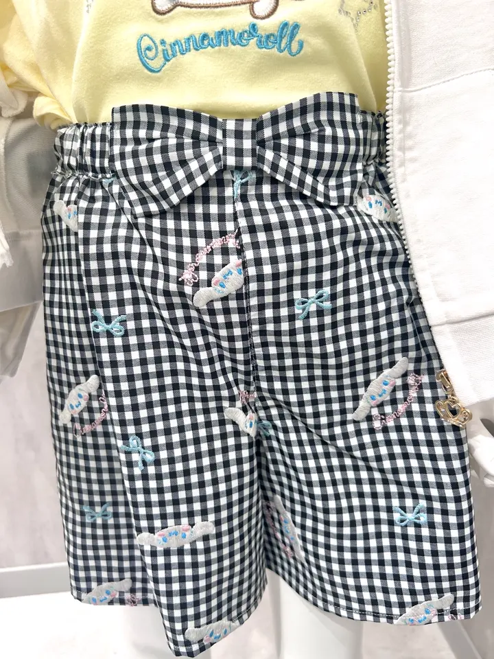 ONWARD CROSSET SELECT 秋葉 コーディネート画像