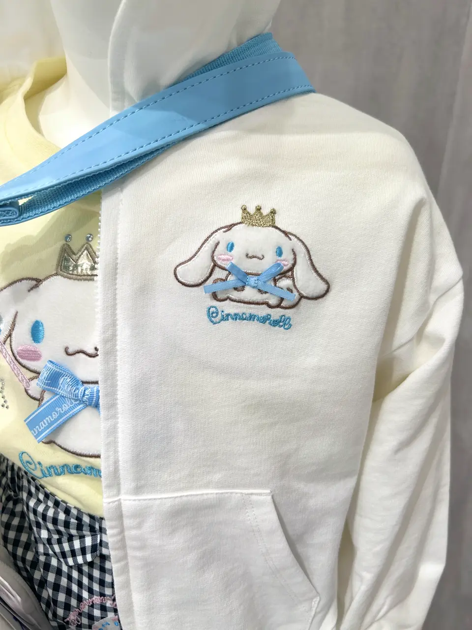 ONWARD CROSSET SELECT 秋葉 コーディネート画像