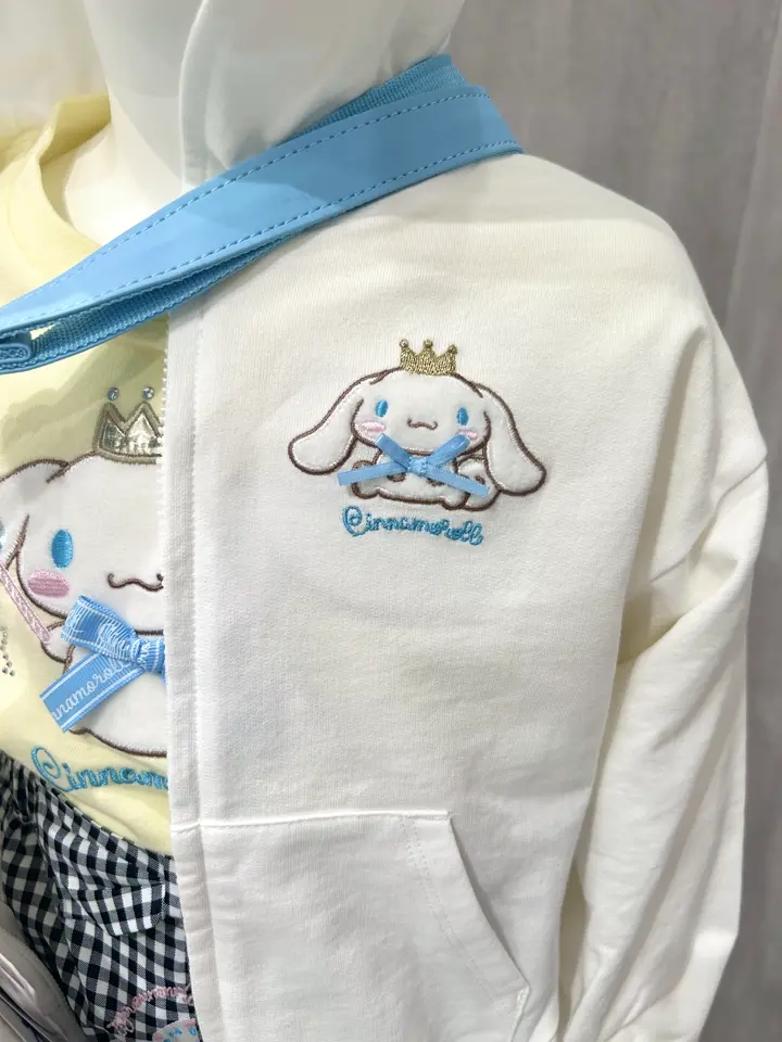 ONWARD CROSSET SELECT 秋葉 コーディネート画像