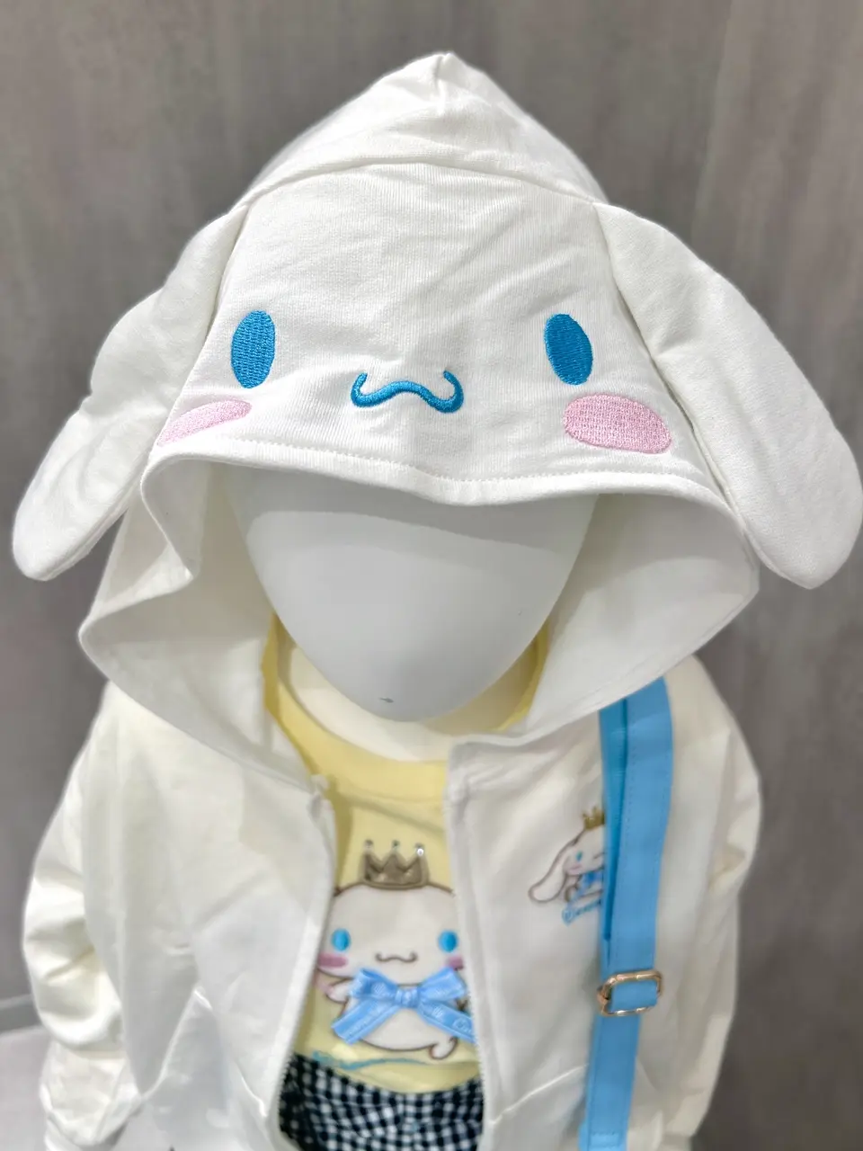 ONWARD CROSSET SELECT 秋葉 コーディネート画像