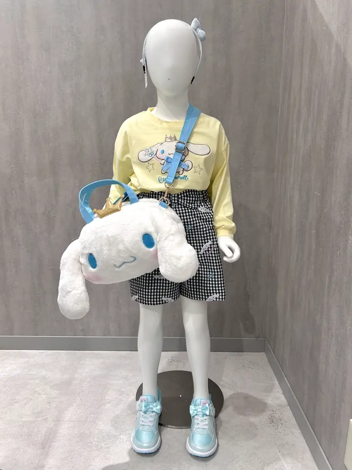 ONWARD CROSSET SELECT 秋葉 コーディネート画像