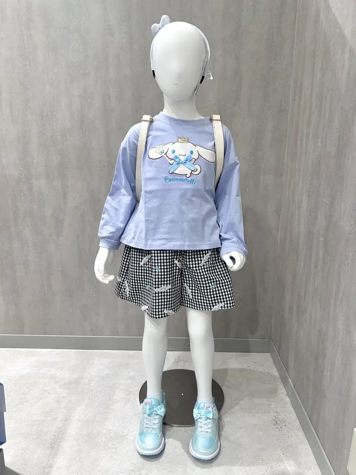 ONWARD CROSSET SELECT 秋葉 コーディネート画像