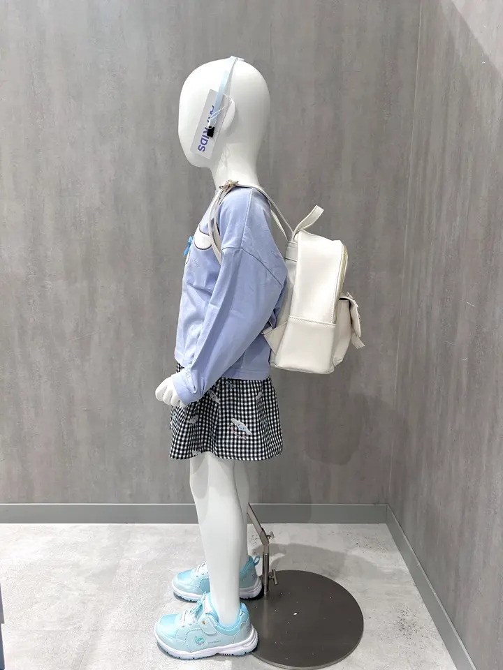 ONWARD CROSSET SELECT 秋葉 コーディネート画像