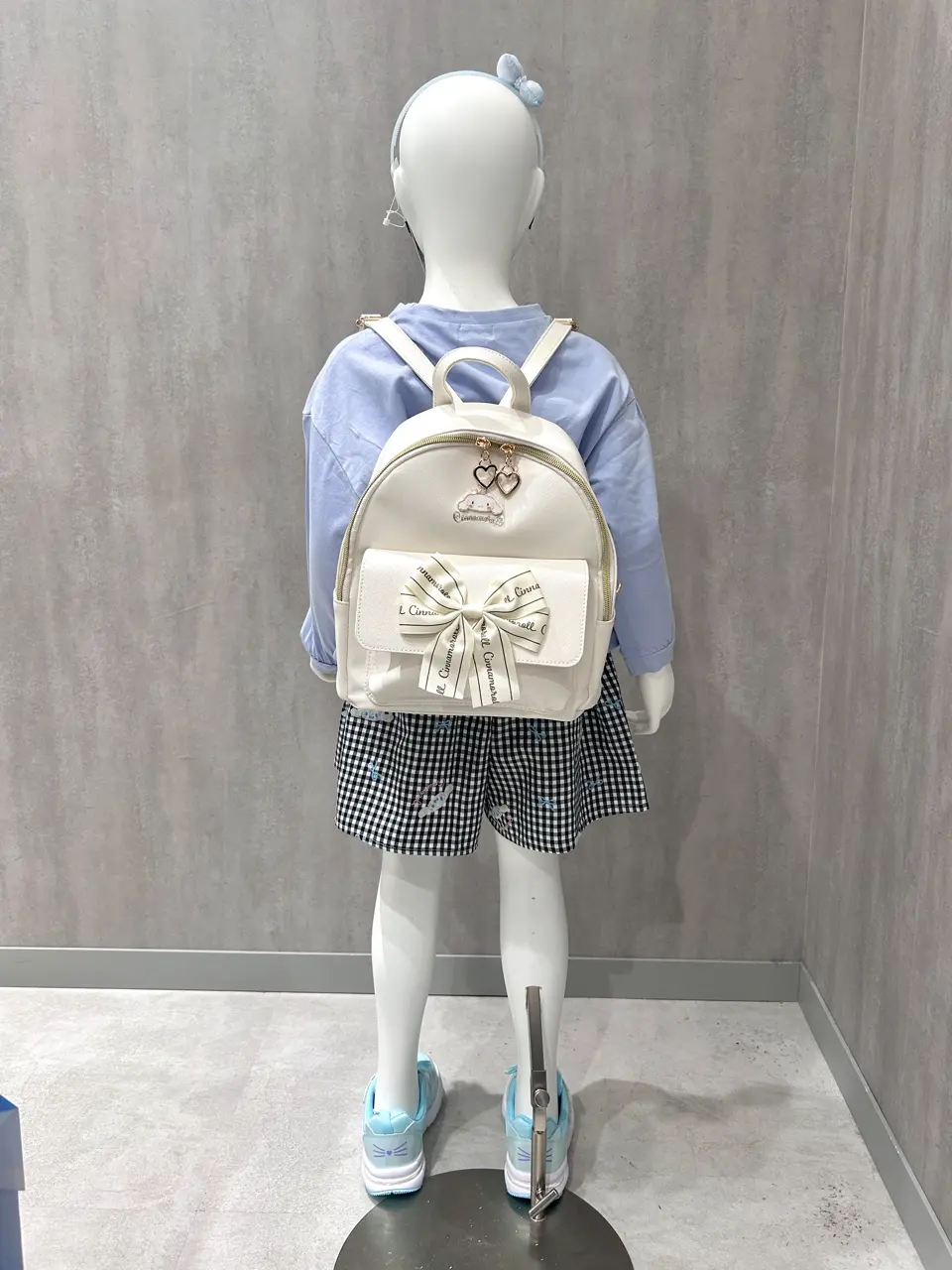 ONWARD CROSSET SELECT 秋葉 コーディネート画像