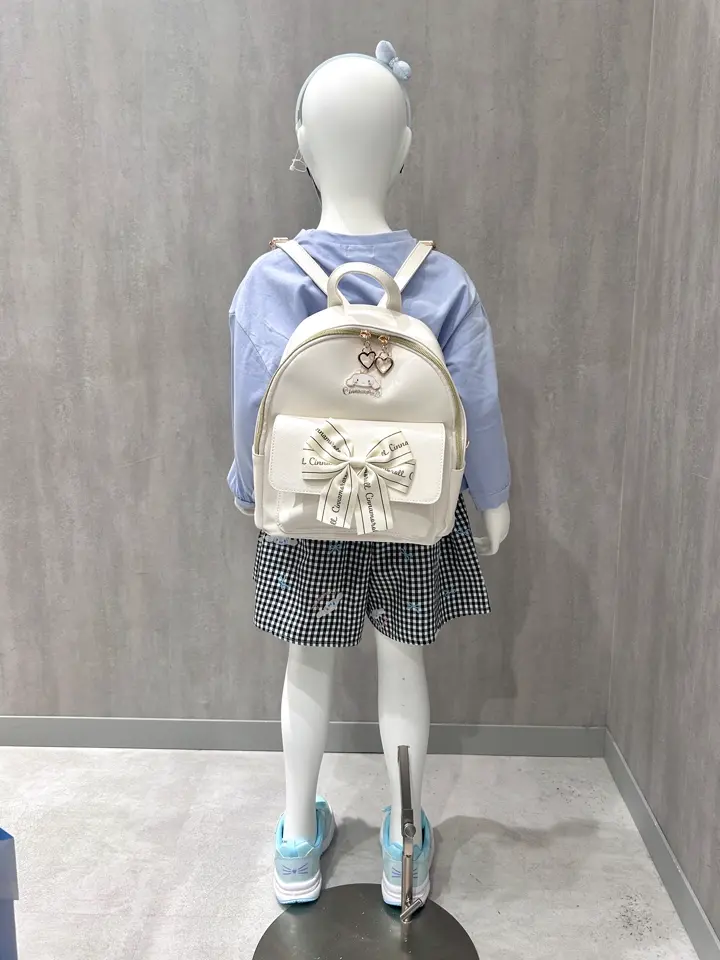 ONWARD CROSSET SELECT 秋葉 コーディネート画像