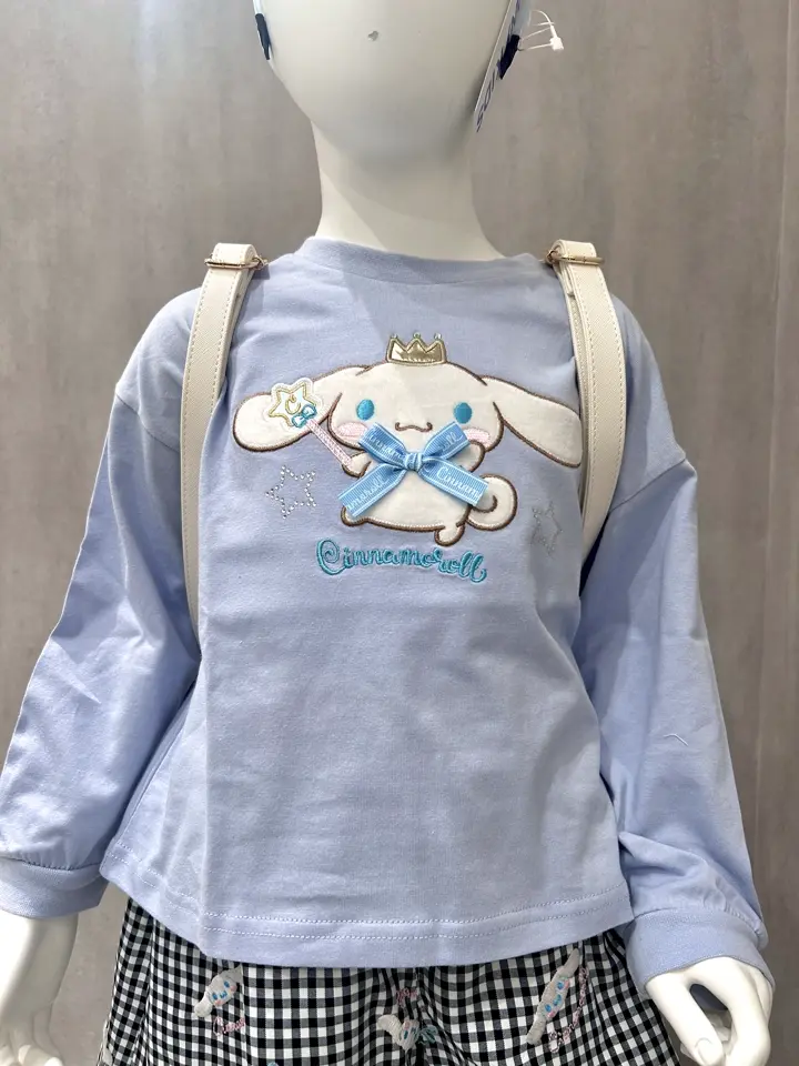 ONWARD CROSSET SELECT 秋葉 コーディネート画像