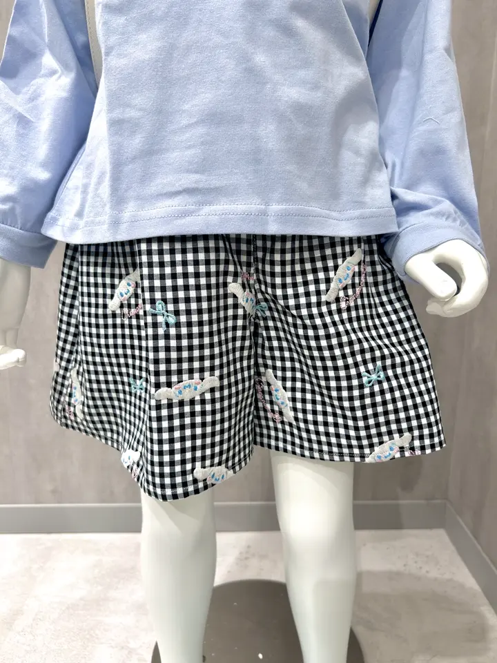 ONWARD CROSSET SELECT 秋葉 コーディネート画像