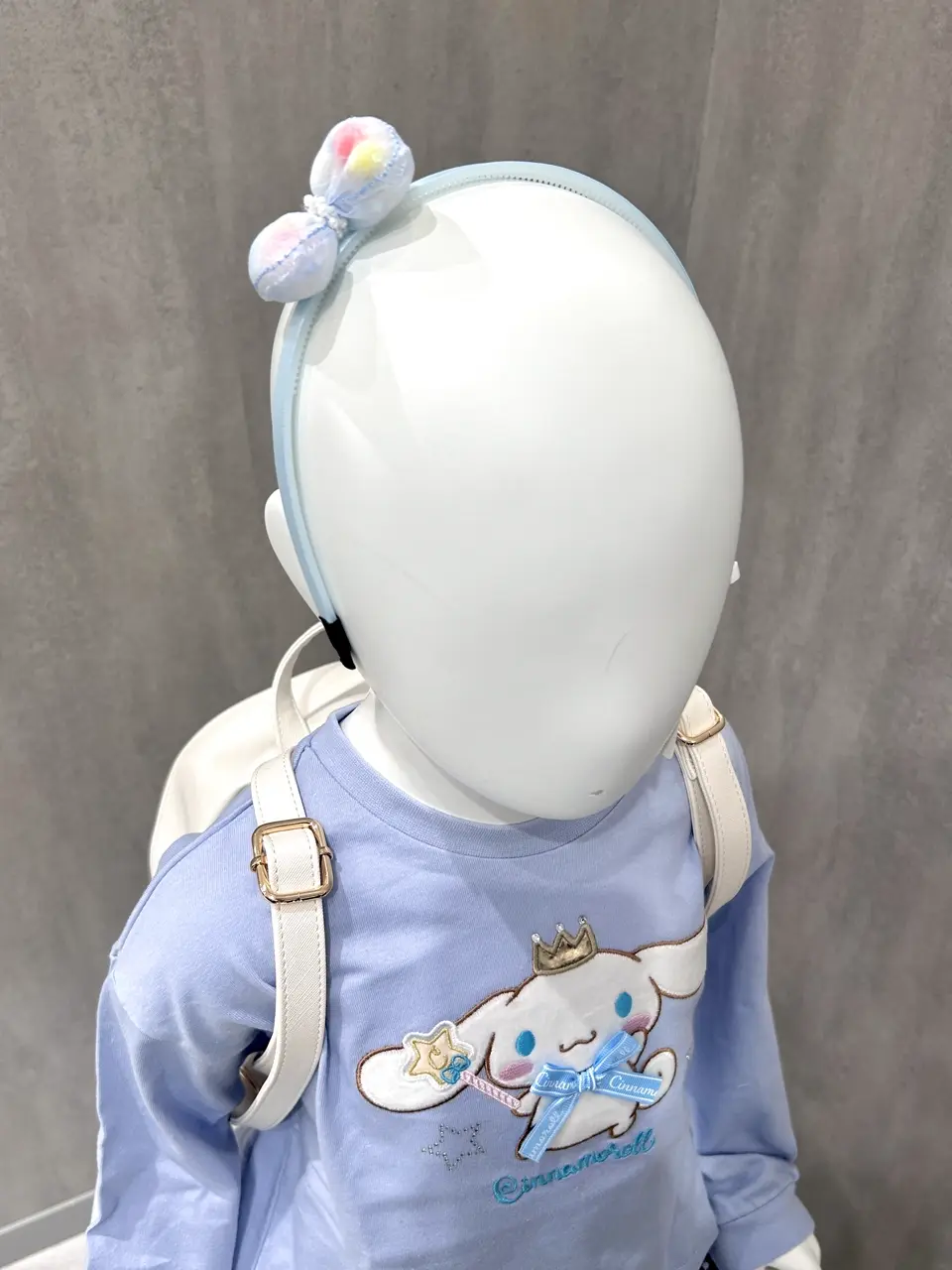 ONWARD CROSSET SELECT 秋葉 コーディネート画像