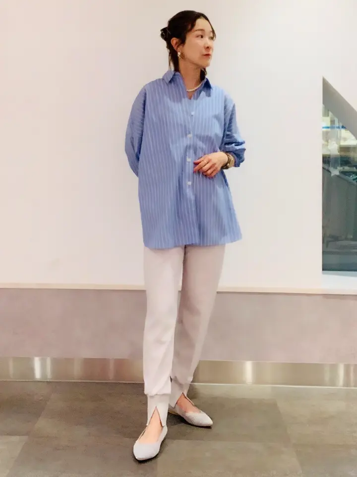 ONWARD CROSSET SELECT KUMAZAWA ✼ コーディネート画像