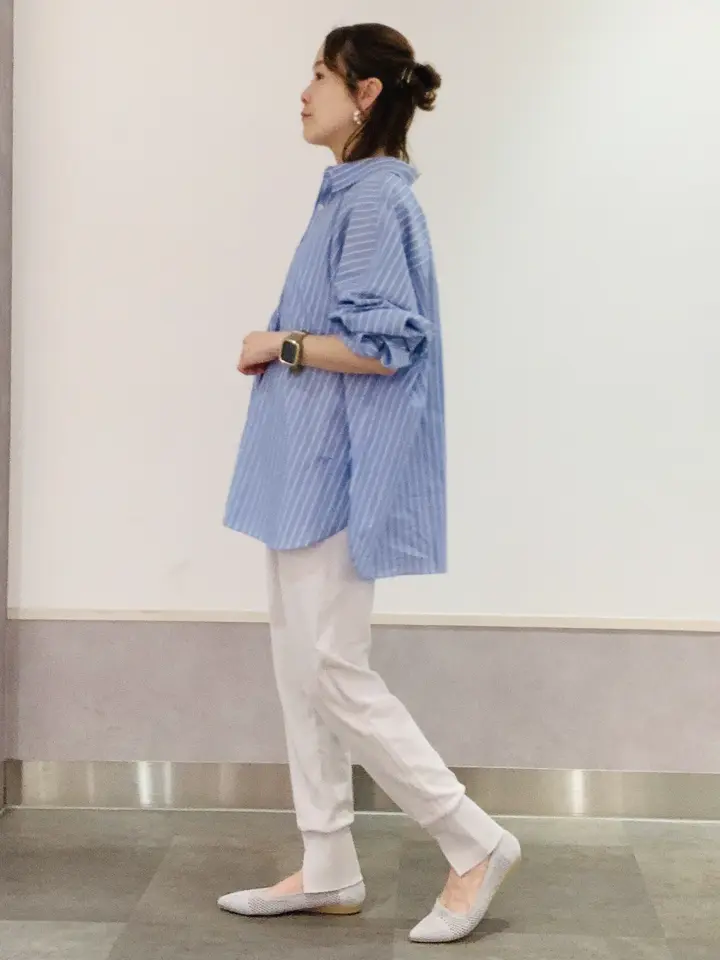 ONWARD CROSSET SELECT KUMAZAWA ✼ コーディネート画像