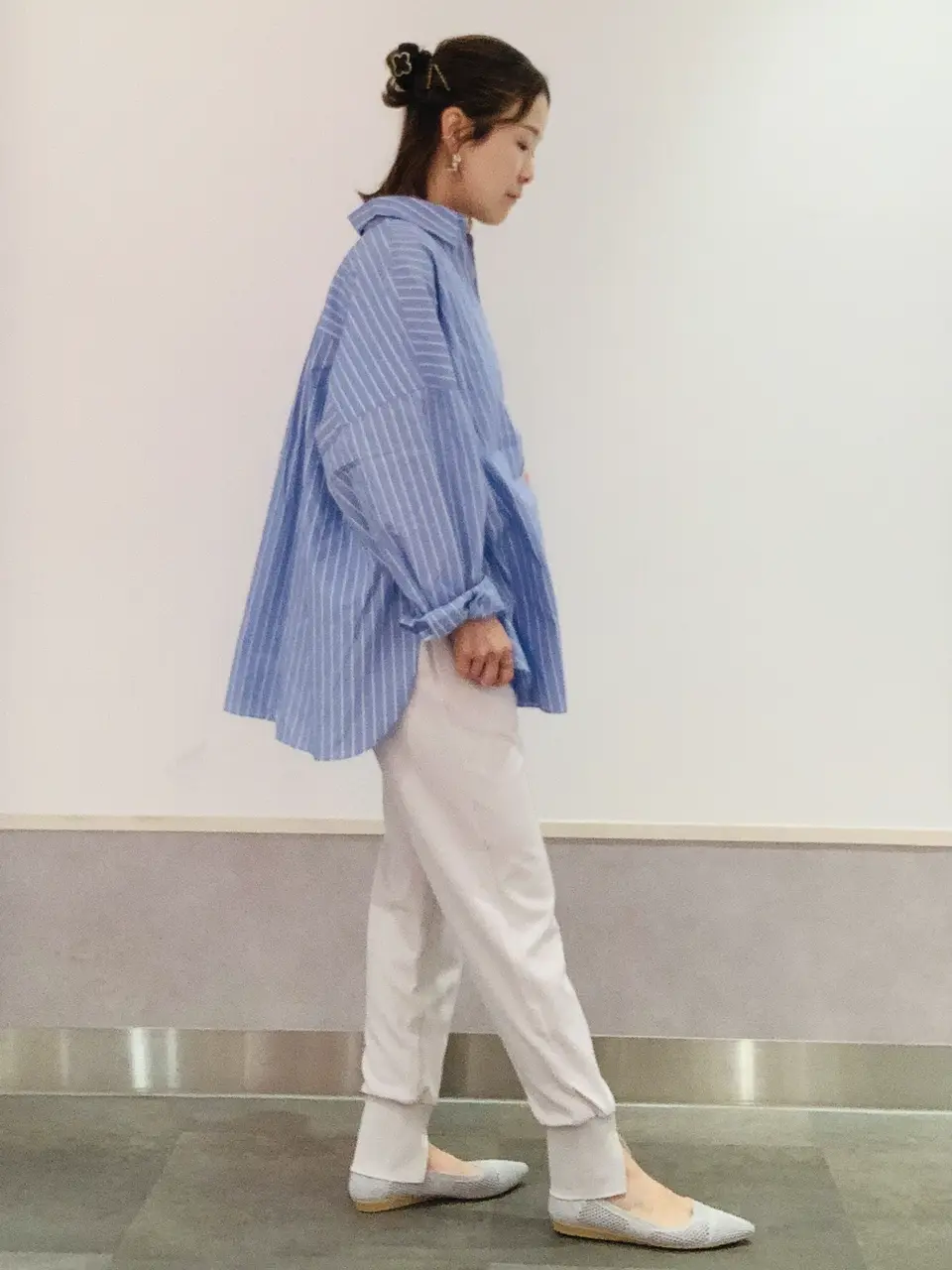 ONWARD CROSSET SELECT KUMAZAWA ✼ コーディネート画像