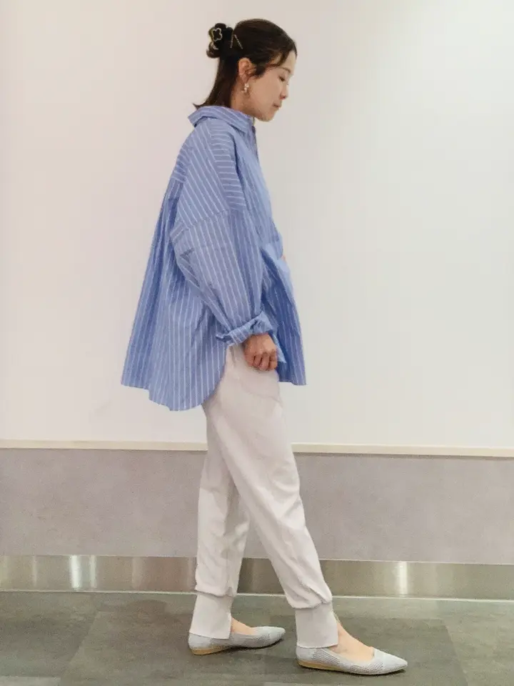 ONWARD CROSSET SELECT KUMAZAWA ✼ コーディネート画像