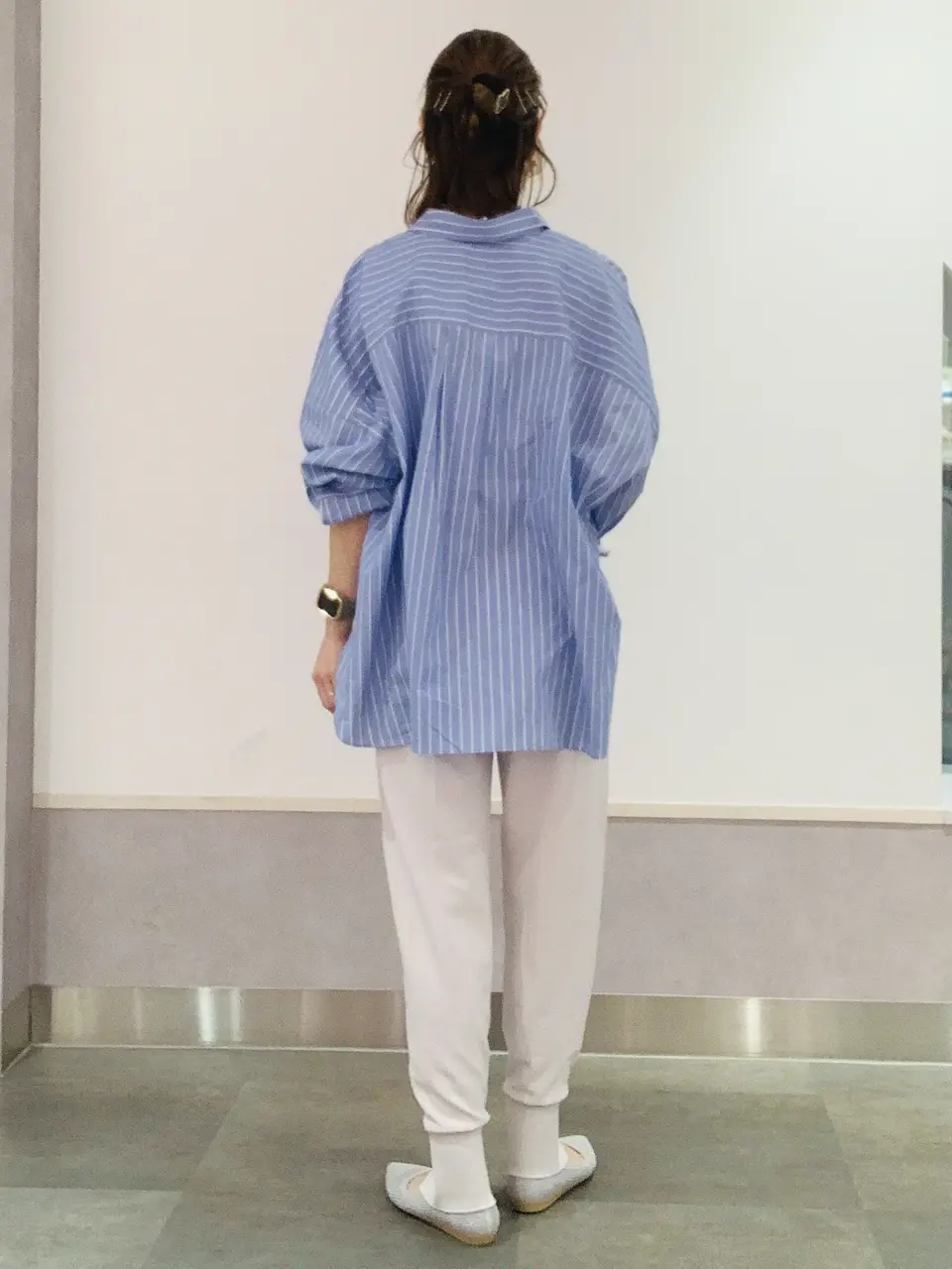 ONWARD CROSSET SELECT KUMAZAWA ✼ コーディネート画像