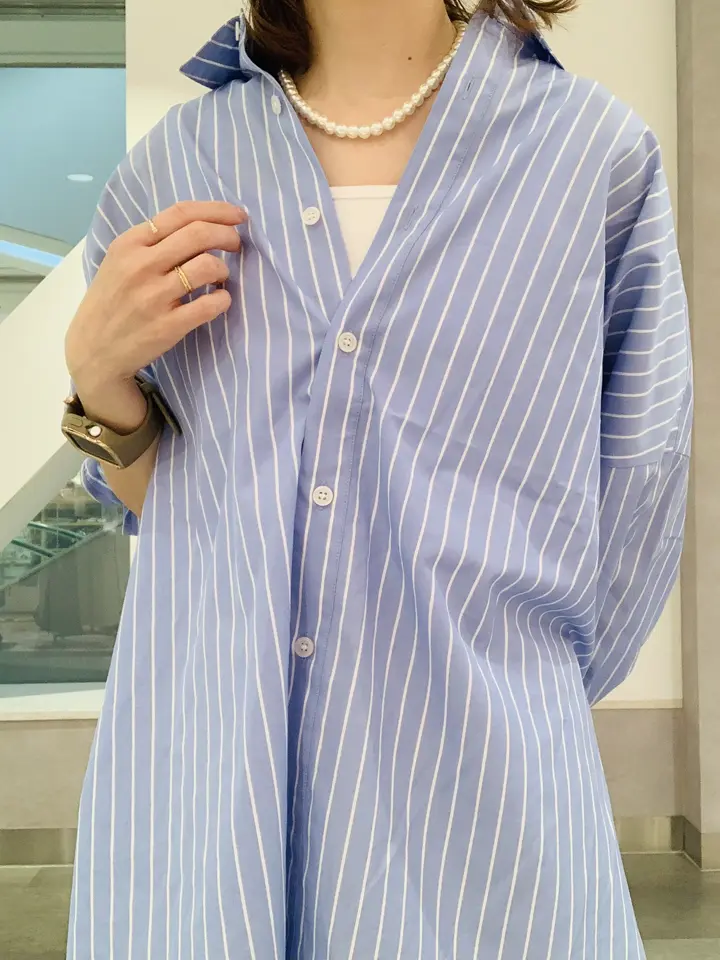 ONWARD CROSSET SELECT KUMAZAWA ✼ コーディネート画像