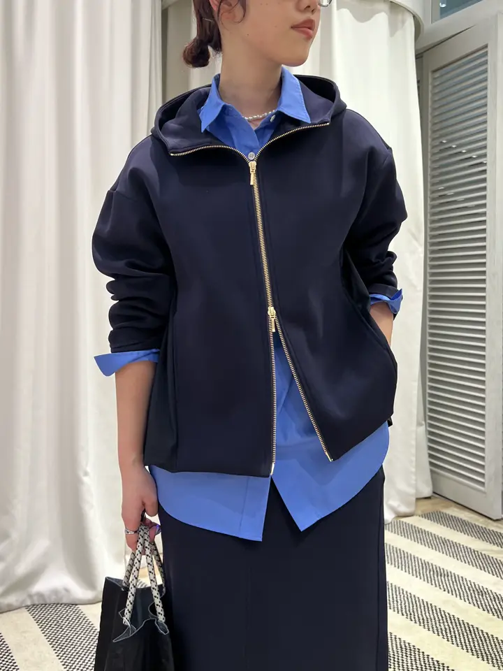 ONWARD CROSSET SELECT 伊藤 コーディネート画像