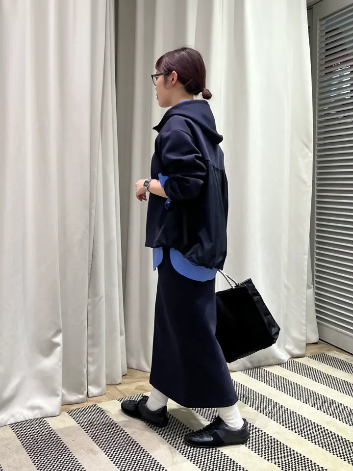 ONWARD CROSSET SELECT 伊藤 コーディネート画像