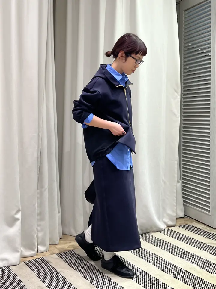 ONWARD CROSSET SELECT 伊藤 コーディネート画像