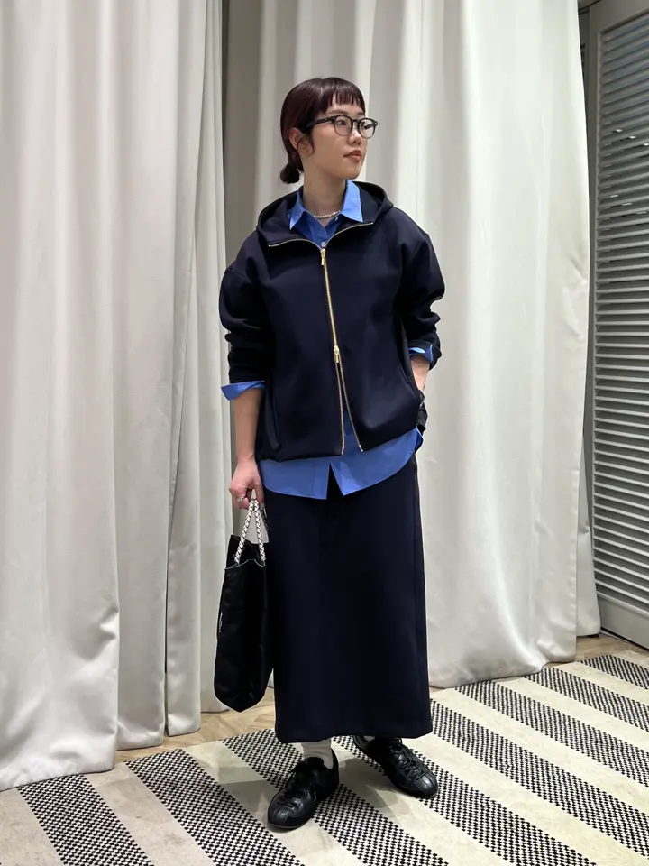 ONWARD CROSSET SELECT 伊藤 コーディネート画像