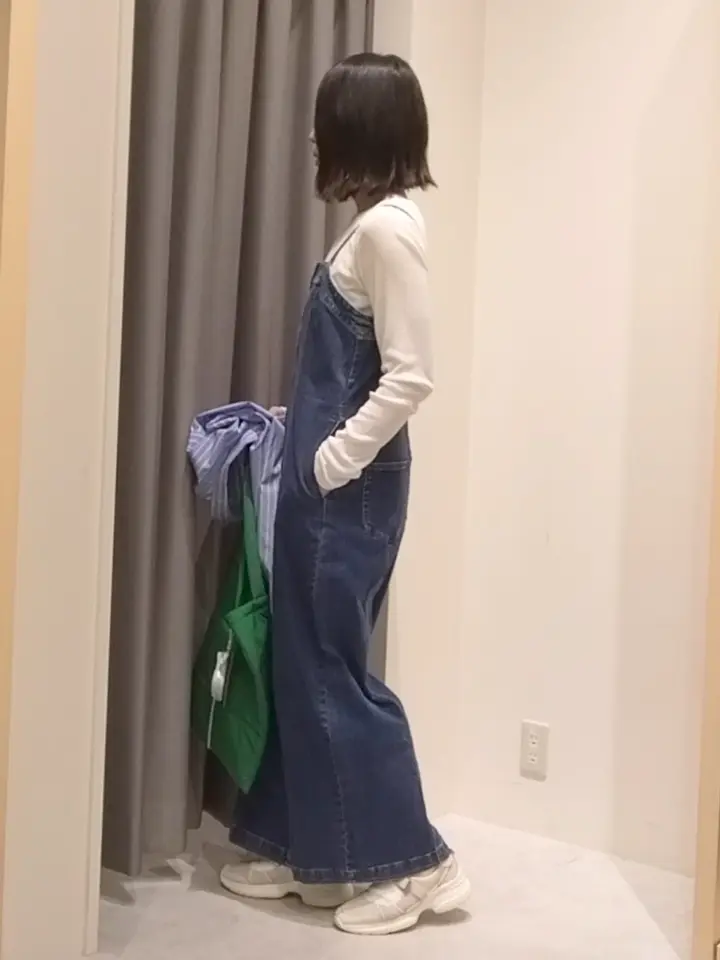 ONWARD CROSSET SELECT 久保 コーディネート画像