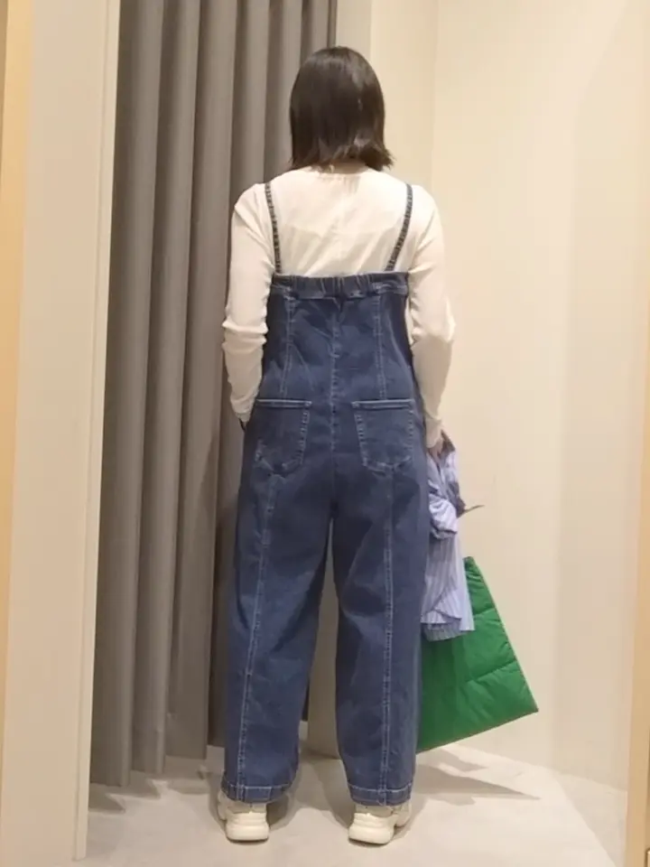 ONWARD CROSSET SELECT 久保 コーディネート画像