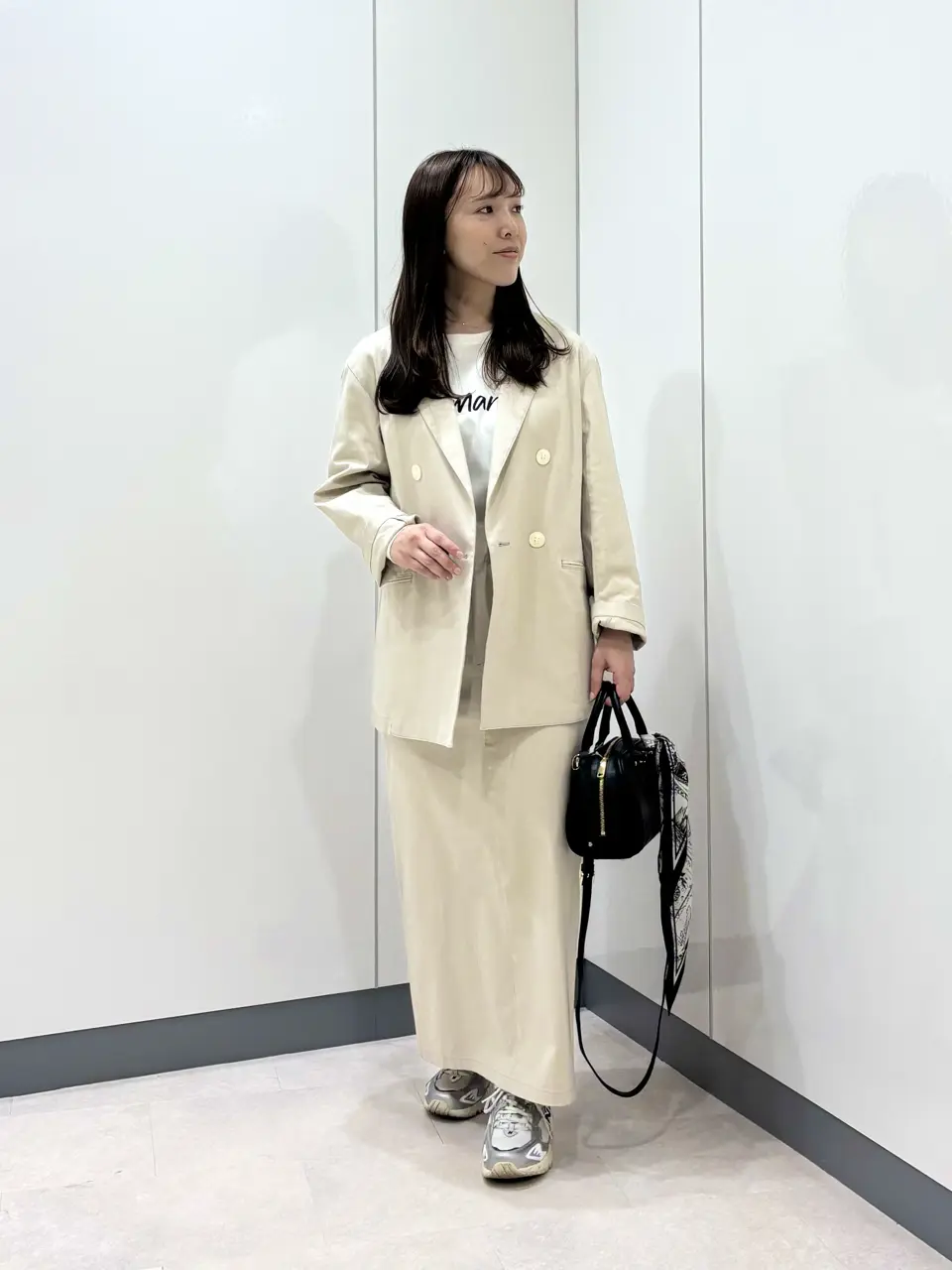  櫻木 コーディネート画像