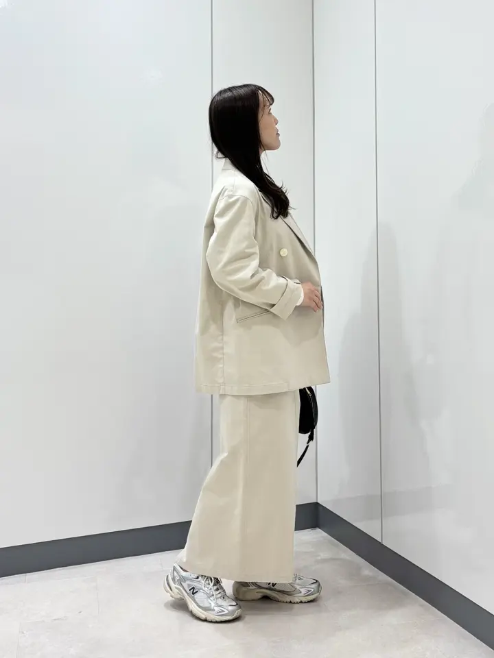 ONWARD CROSSET SELECT 櫻木 コーディネート画像