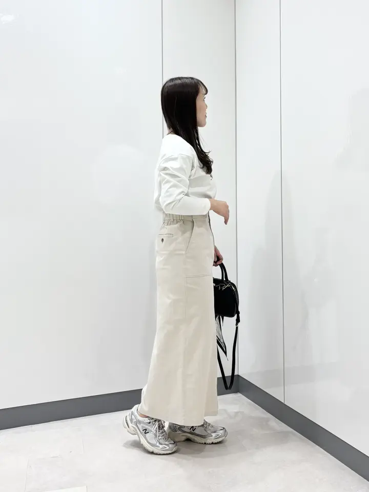 ONWARD CROSSET SELECT 櫻木 コーディネート画像