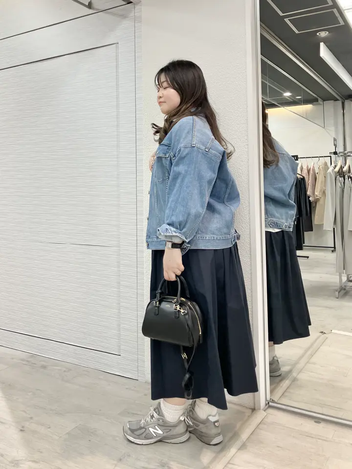 ONWARD CROSSET SELECT 北井 コーディネート画像