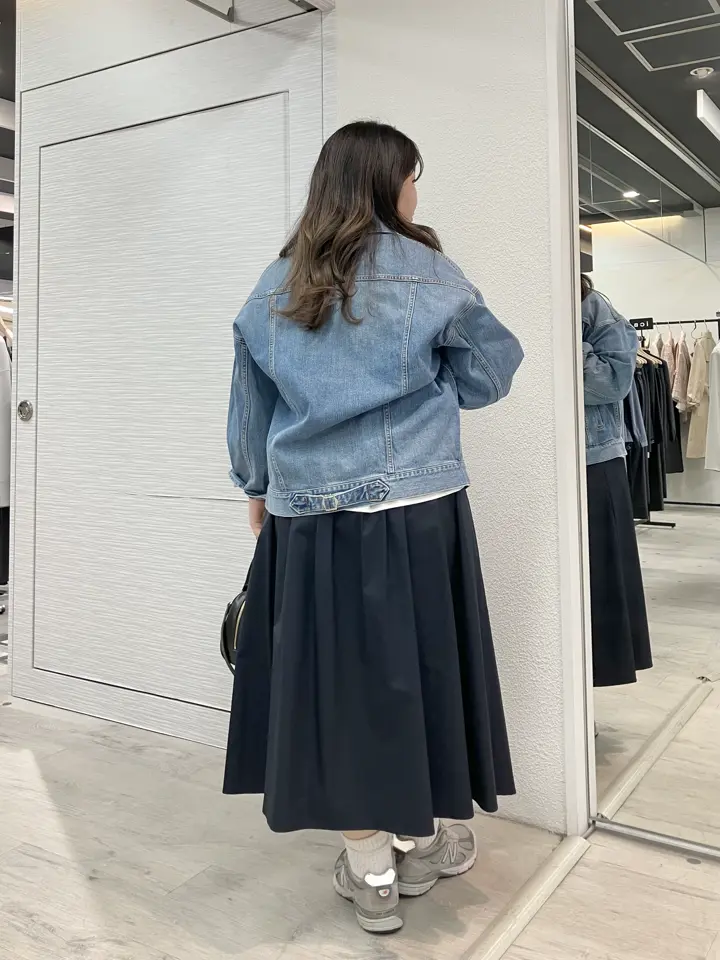 ONWARD CROSSET SELECT 北井 コーディネート画像