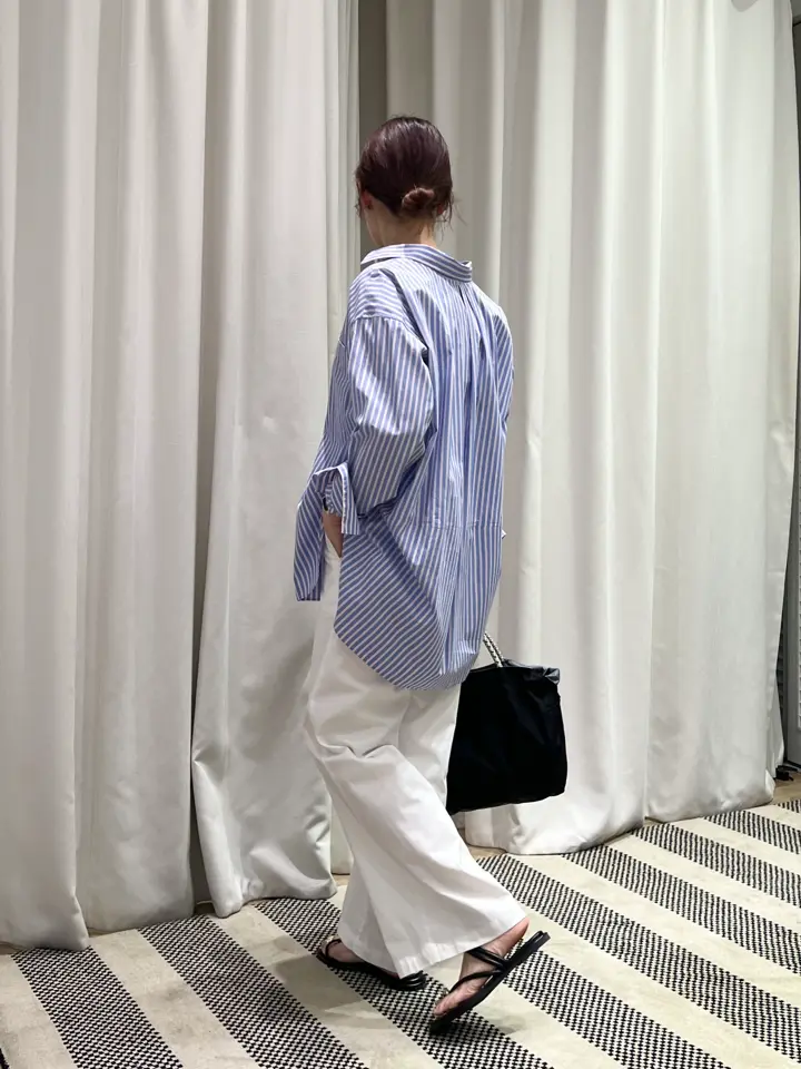 ONWARD CROSSET SELECT 伊藤 コーディネート画像