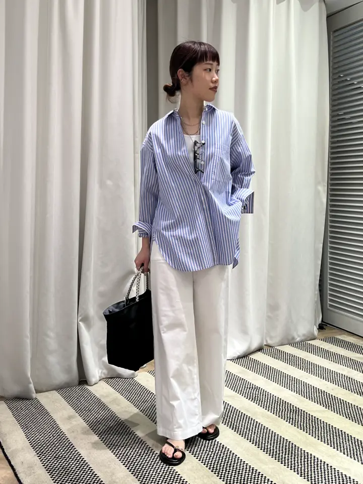 ONWARD CROSSET SELECT 伊藤 コーディネート画像