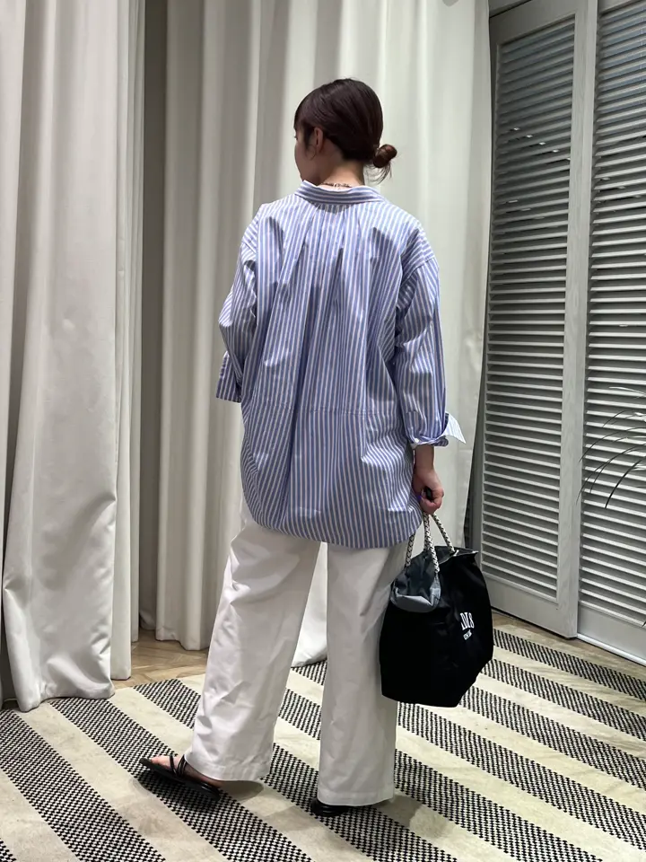 ONWARD CROSSET SELECT 伊藤 コーディネート画像