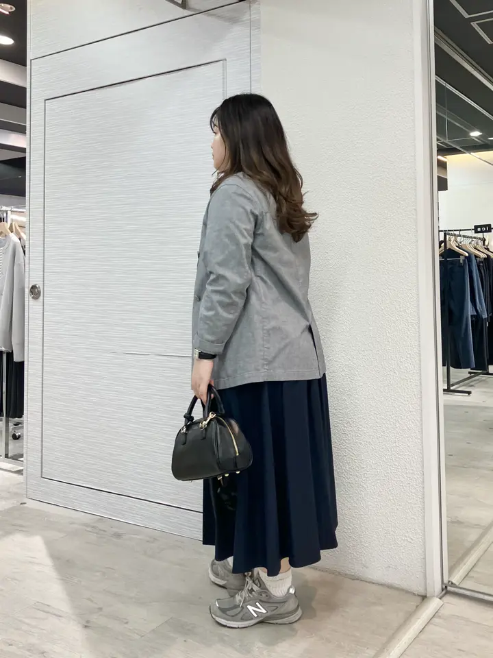 ONWARD CROSSET SELECT 北井 コーディネート画像