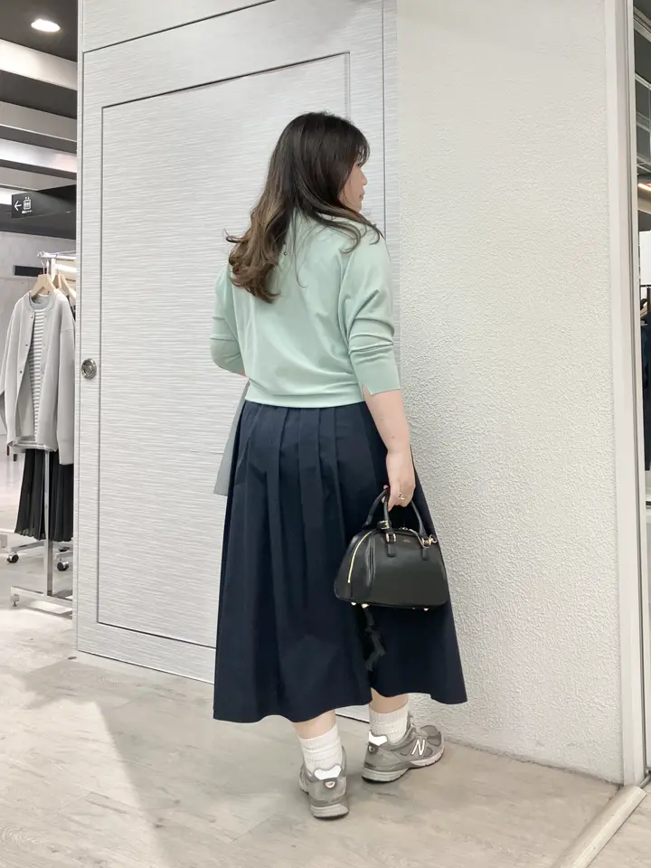 ONWARD CROSSET SELECT 北井 コーディネート画像