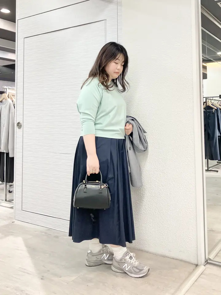 ONWARD CROSSET SELECT 北井 コーディネート画像