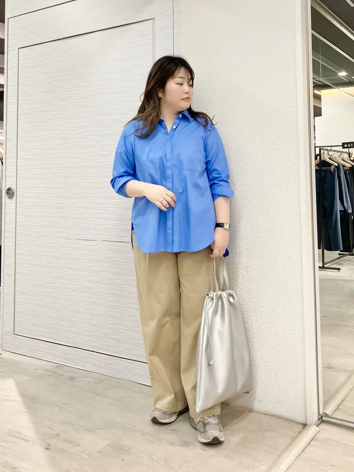 ONWARD CROSSET SELECT 北井 コーディネート画像