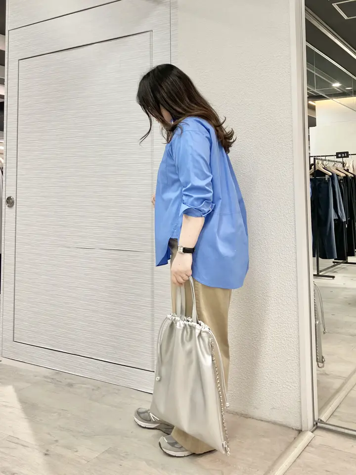 ONWARD CROSSET SELECT 北井 コーディネート画像