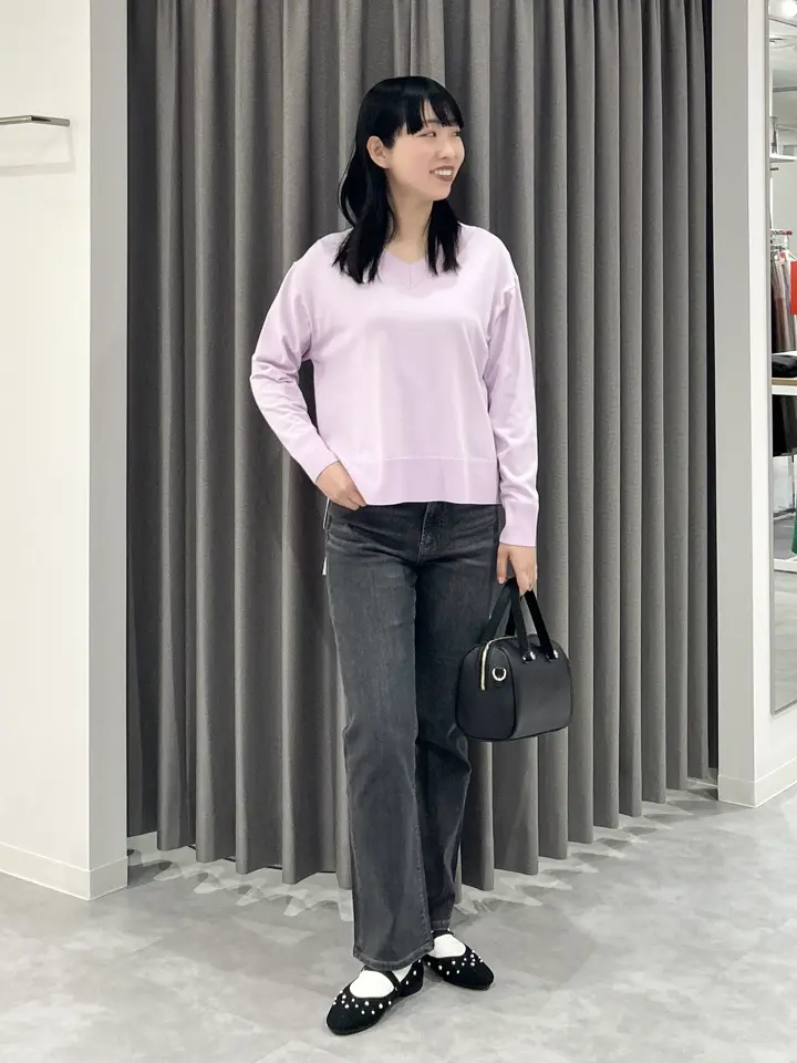 ONWARD CROSSET SELECT 原 コーディネート画像