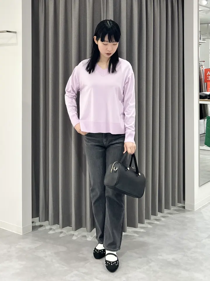 ONWARD CROSSET SELECT 原 コーディネート画像