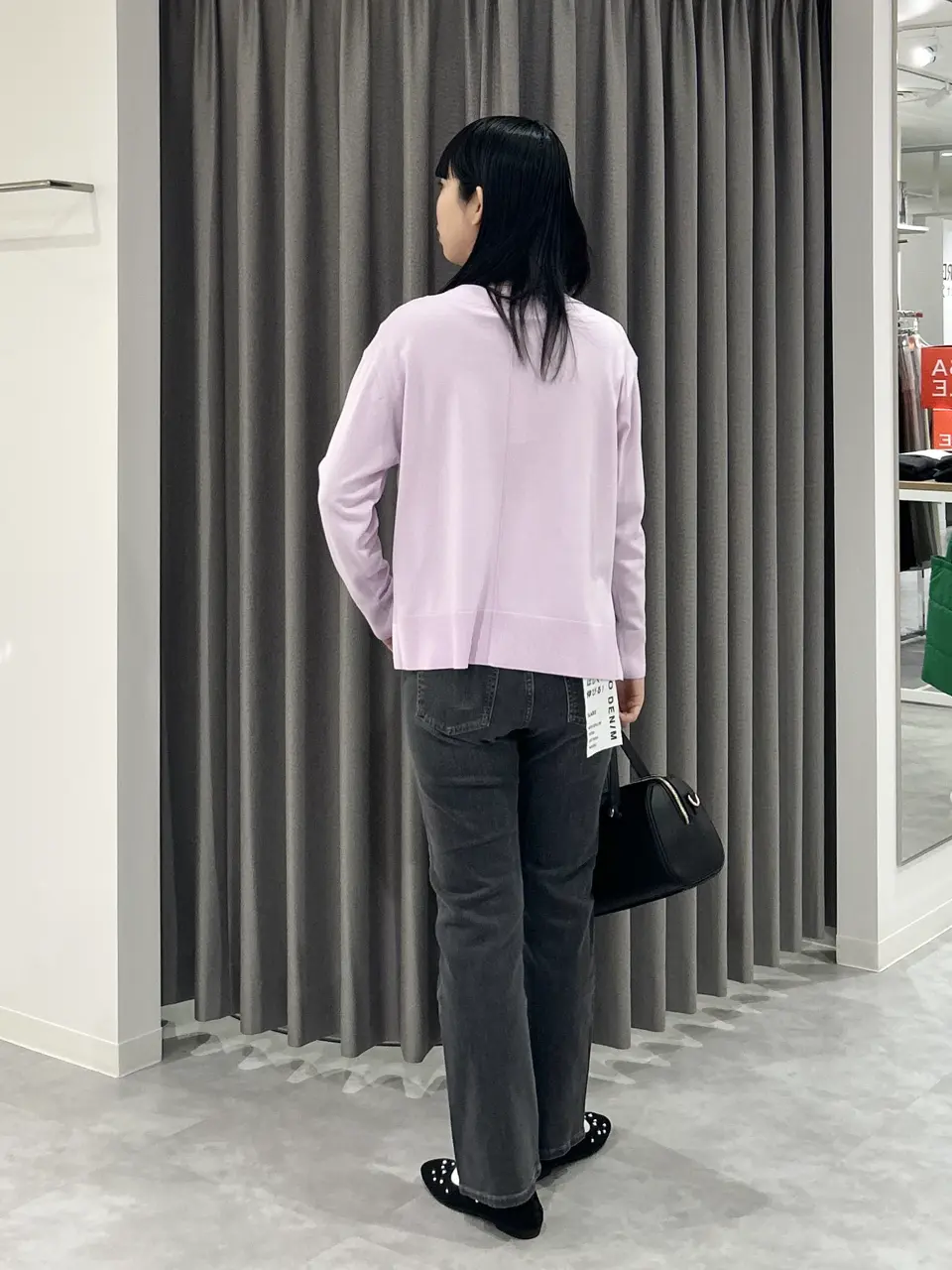 ONWARD CROSSET SELECT 原 コーディネート画像