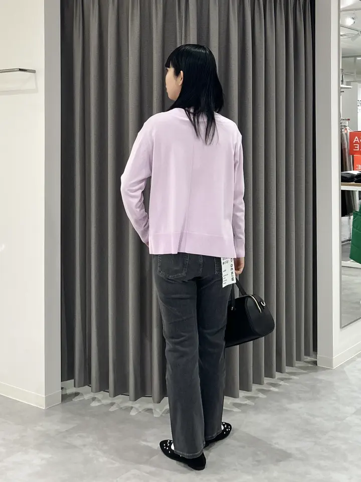 ONWARD CROSSET SELECT 原 コーディネート画像