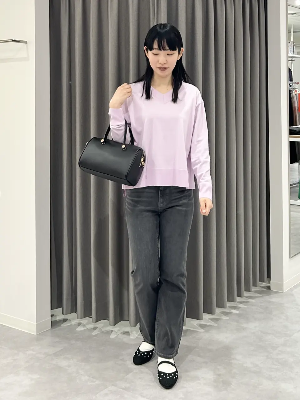 ONWARD CROSSET SELECT 原 コーディネート画像